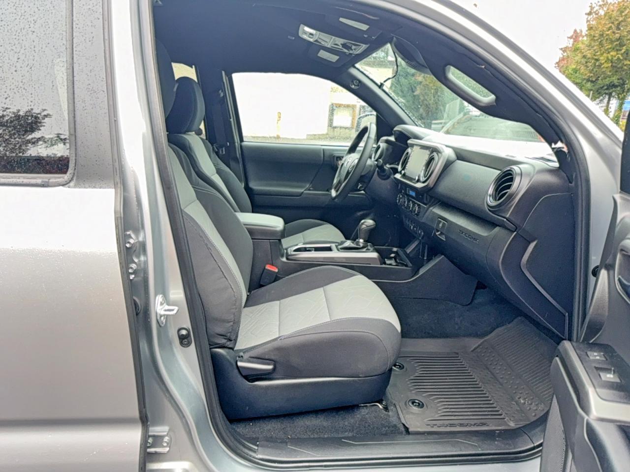 2023 Toyota Tacoma Trd Off-Road - Фото 5