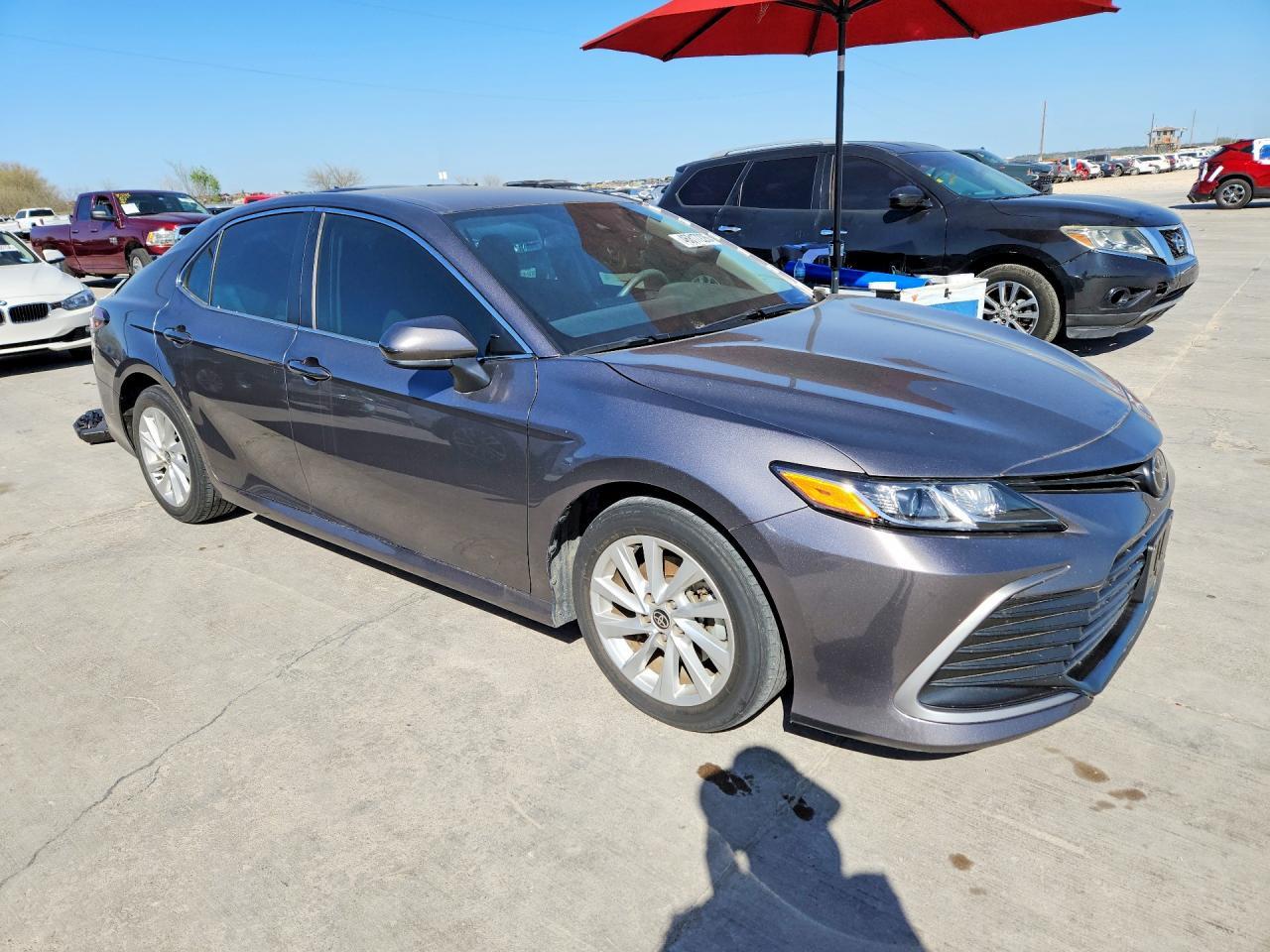 2023 Toyota Camry Le - Image 4