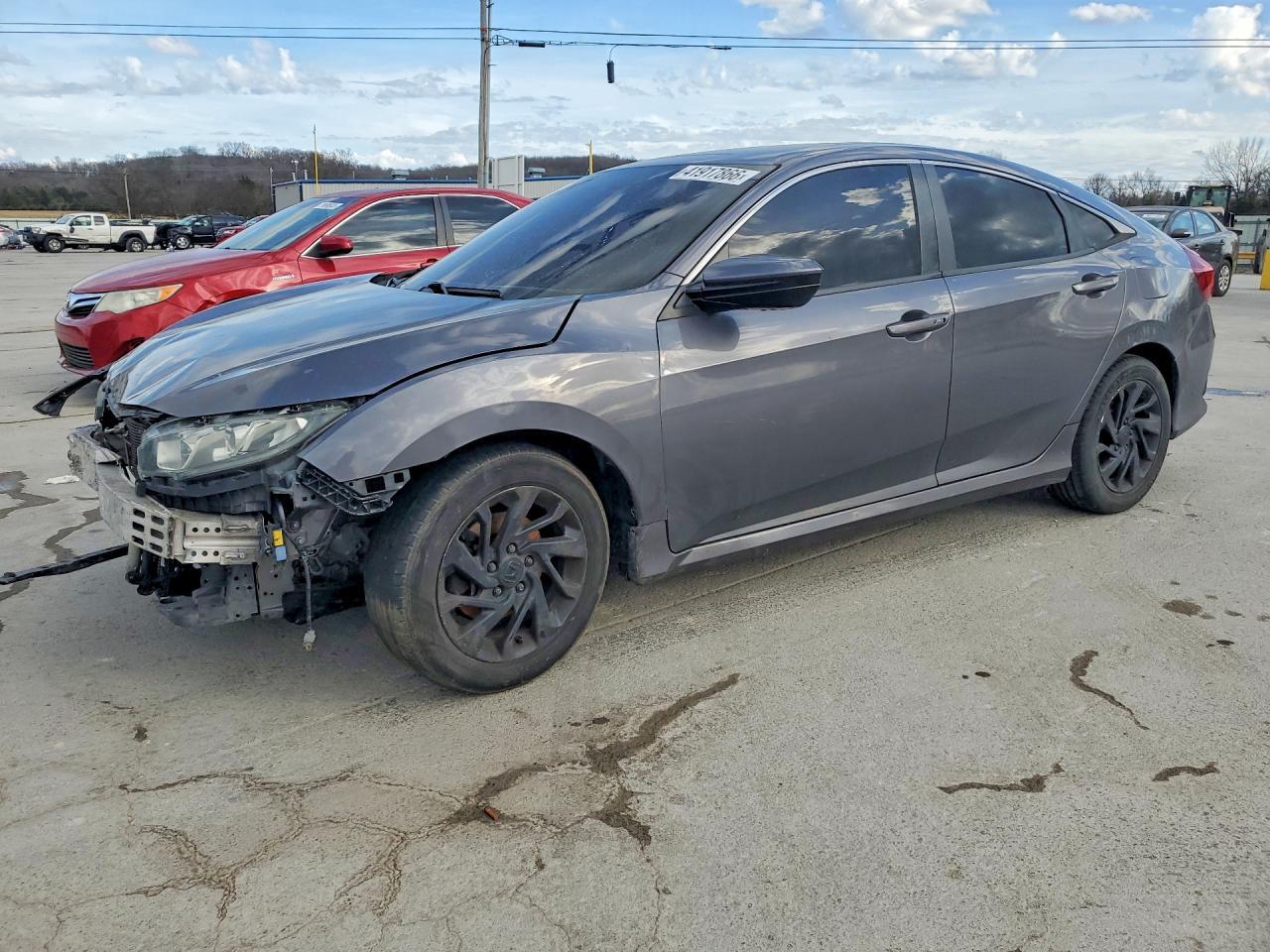 2016 Honda All Other