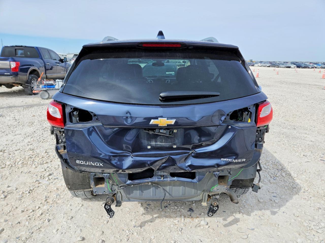 2019 Chevrolet Equinox Premier - Фото 6