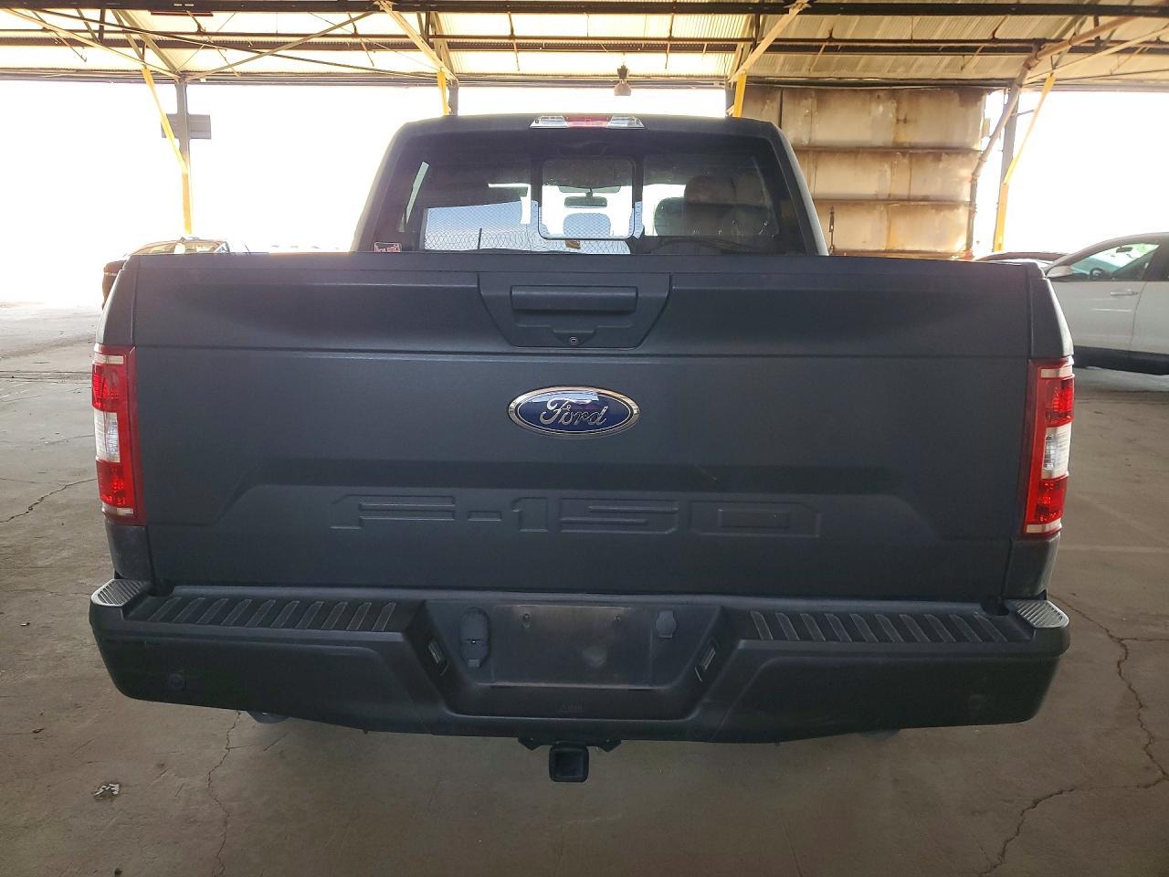 2018 Ford F150 Supercrew - Image 6