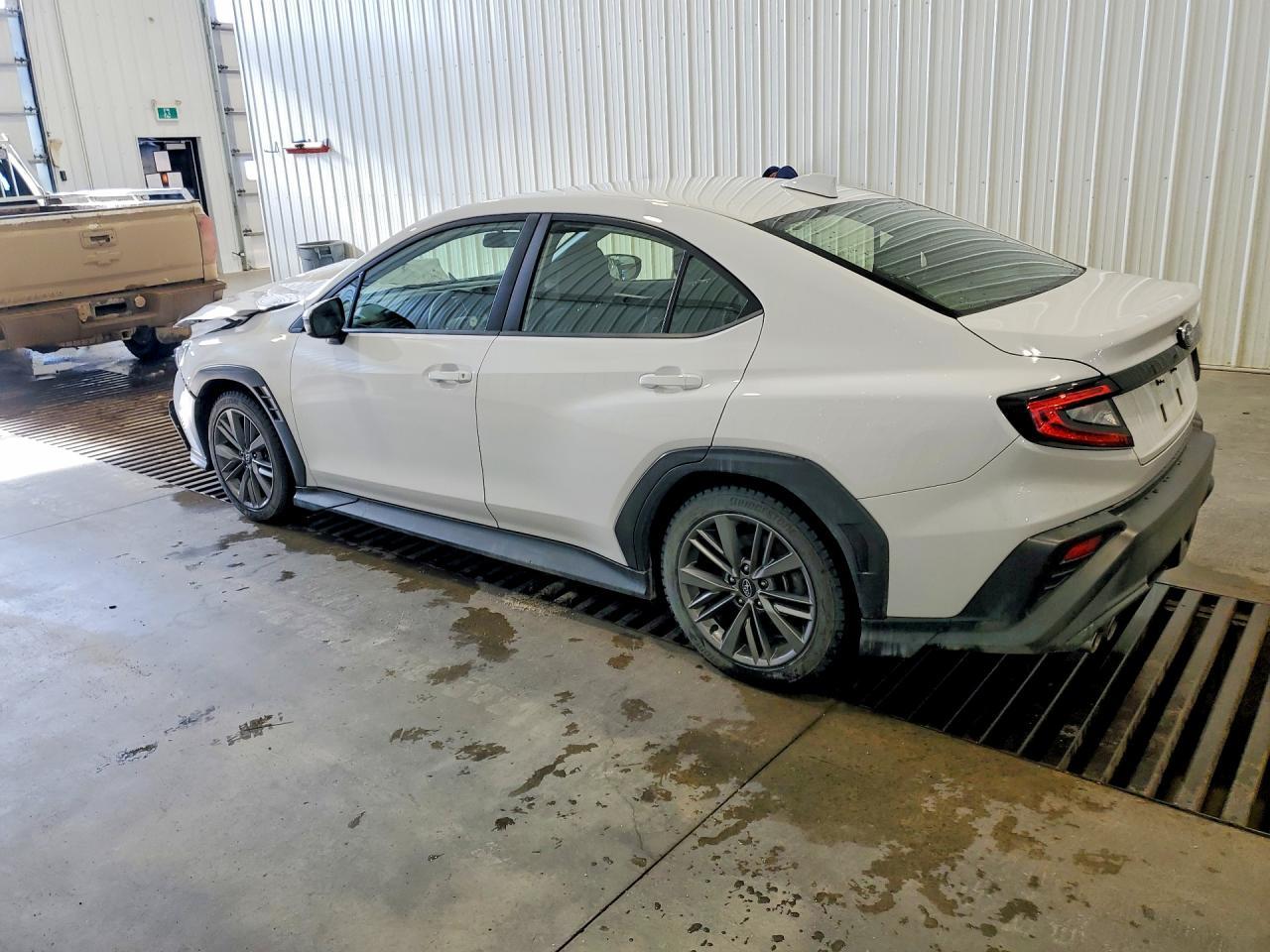 2024 Subaru Wrx - Фото 2