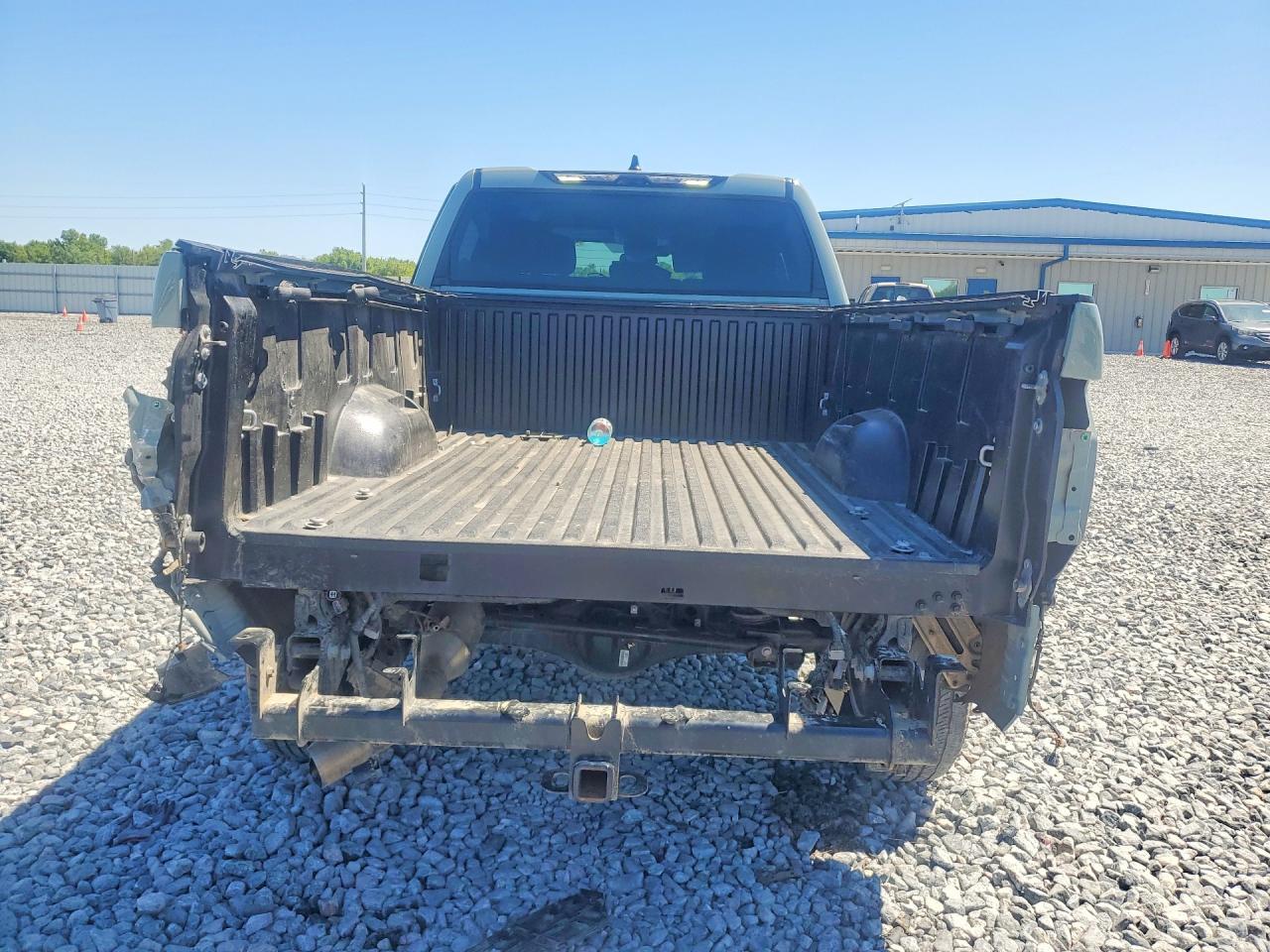 2024 Toyota Tundra Sr5 - Image 6