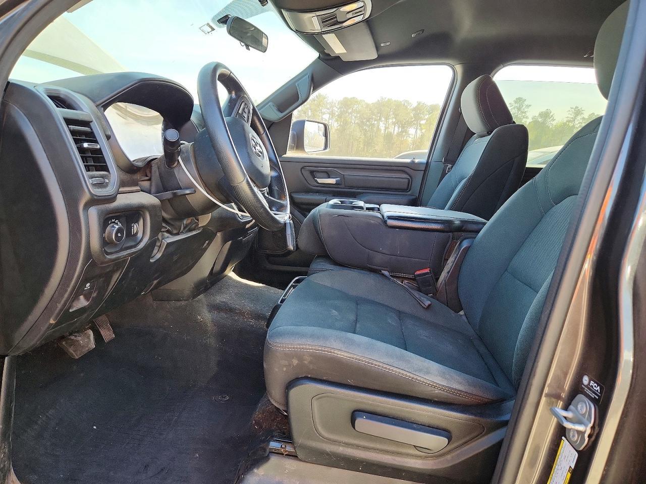 2022 Ram 1500 Tradesman - Фото 7