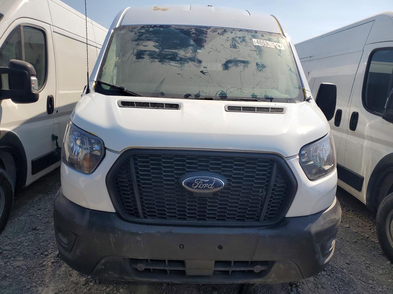 2023 Ford Transit T-350 - Image 5