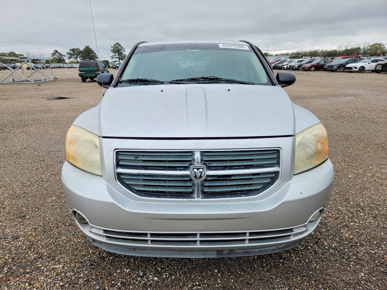 2010 Dodge Caliber Mainstreet - Фото 5