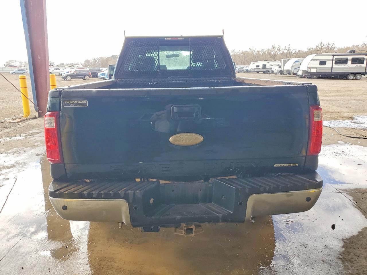 2012 Ford F250 Super Duty - Фото 6