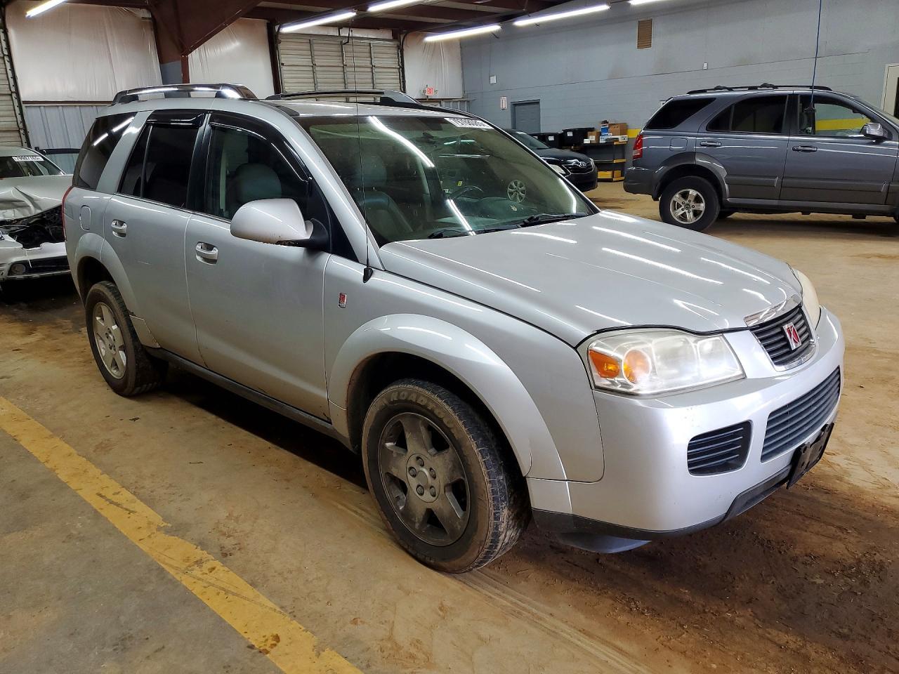 2006 Saturn Vue - Фото 4