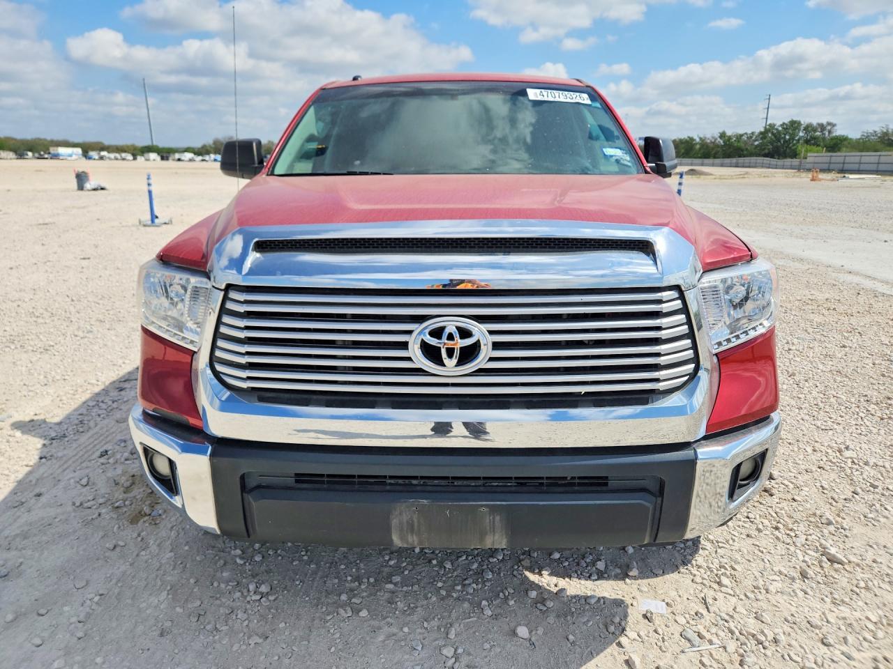 2015 Toyota Tundra Sr5 - Фото 5