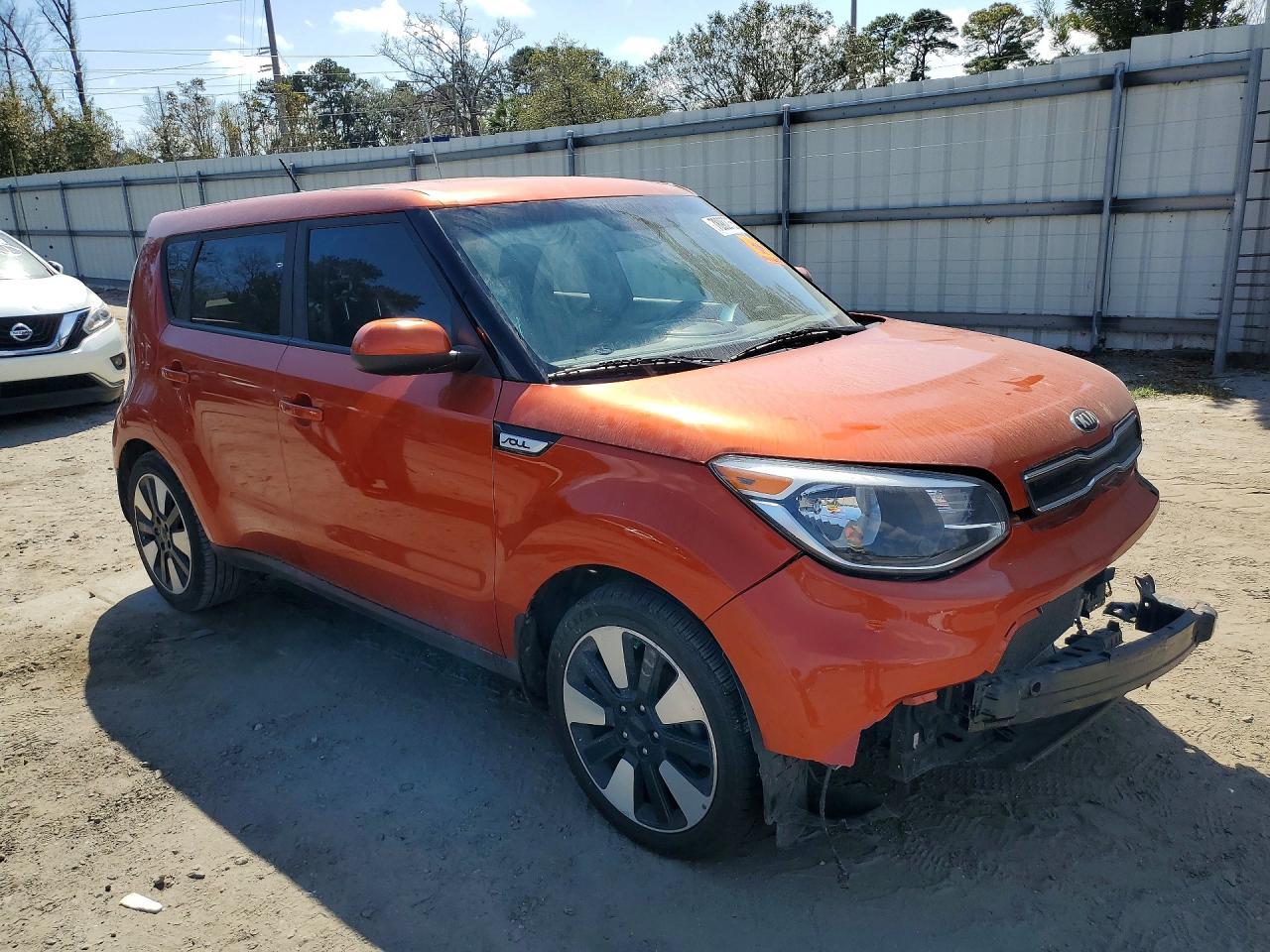 2019 Kia Soul + - Фото 4