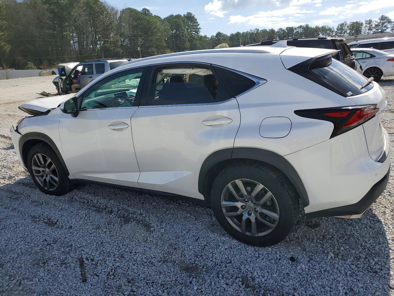 2016 Lexus Nx 200T Base - Image 2
