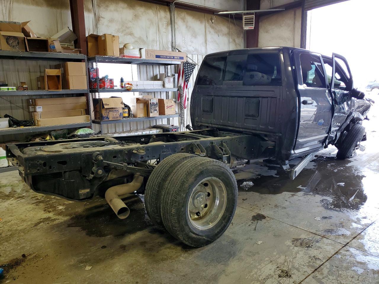 2023 Ram 3500 - Image 3