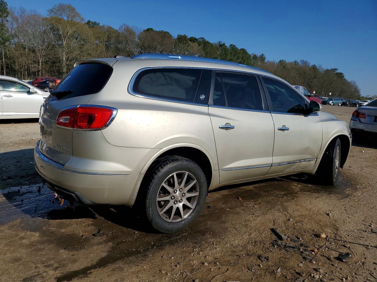 2016 Buick Enclave - Фото 3