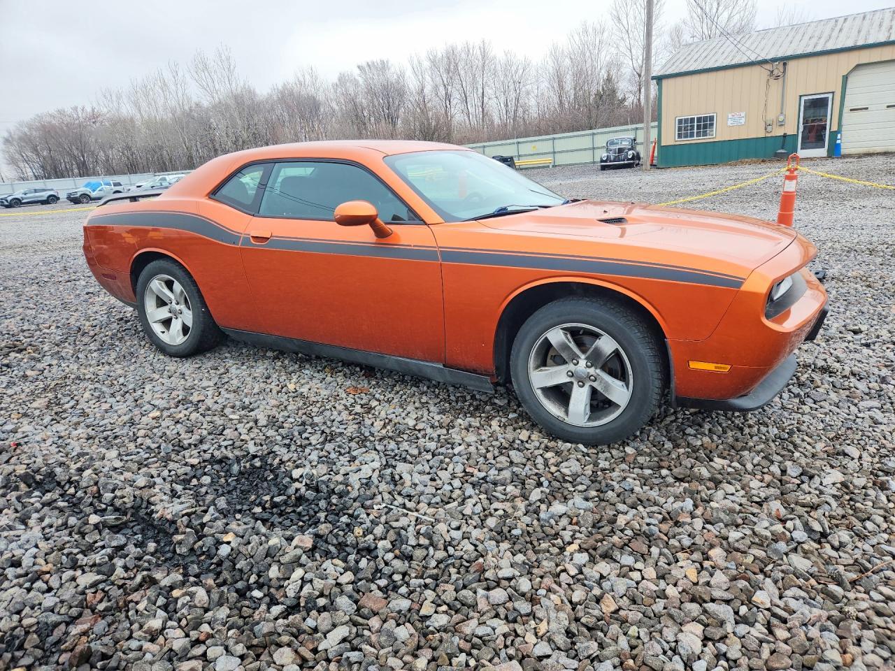 2011 Dodge Challenger - Фото 4