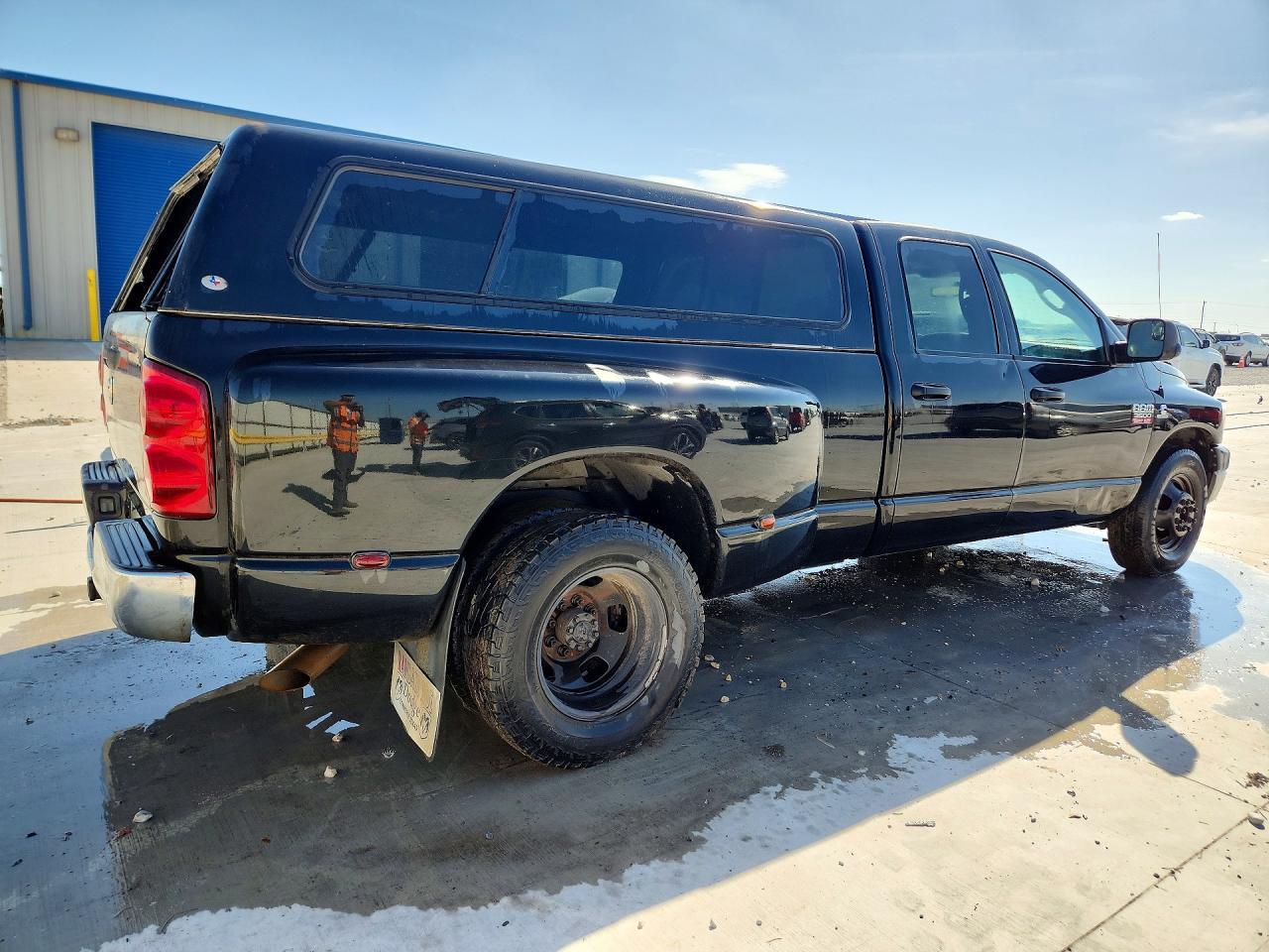 2008 Dodge Ram 3500 St - Image 3