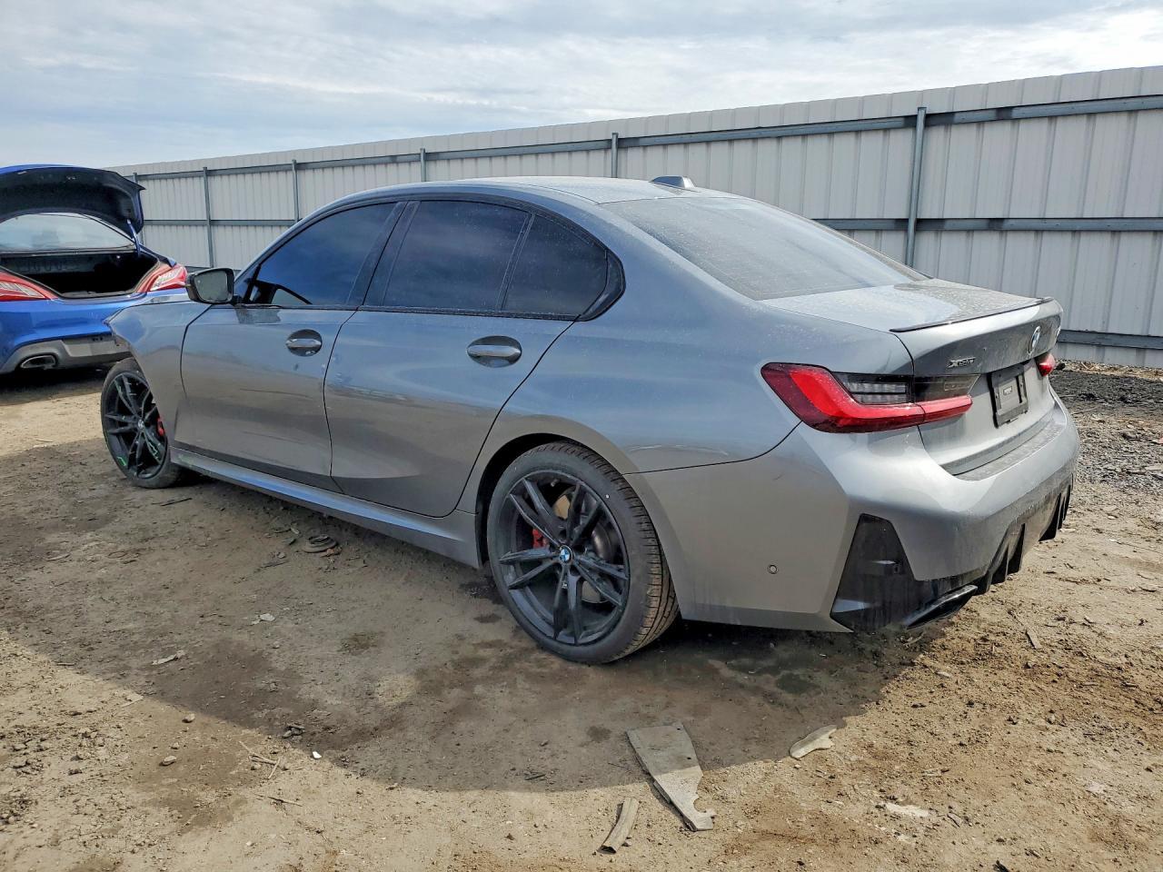2023 BMW M340Xi - Image 2