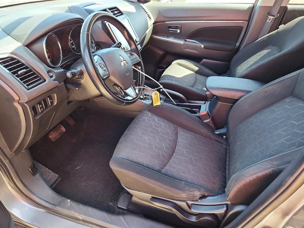 2021 Mitsubishi Outlander Sport Se - Фото 7