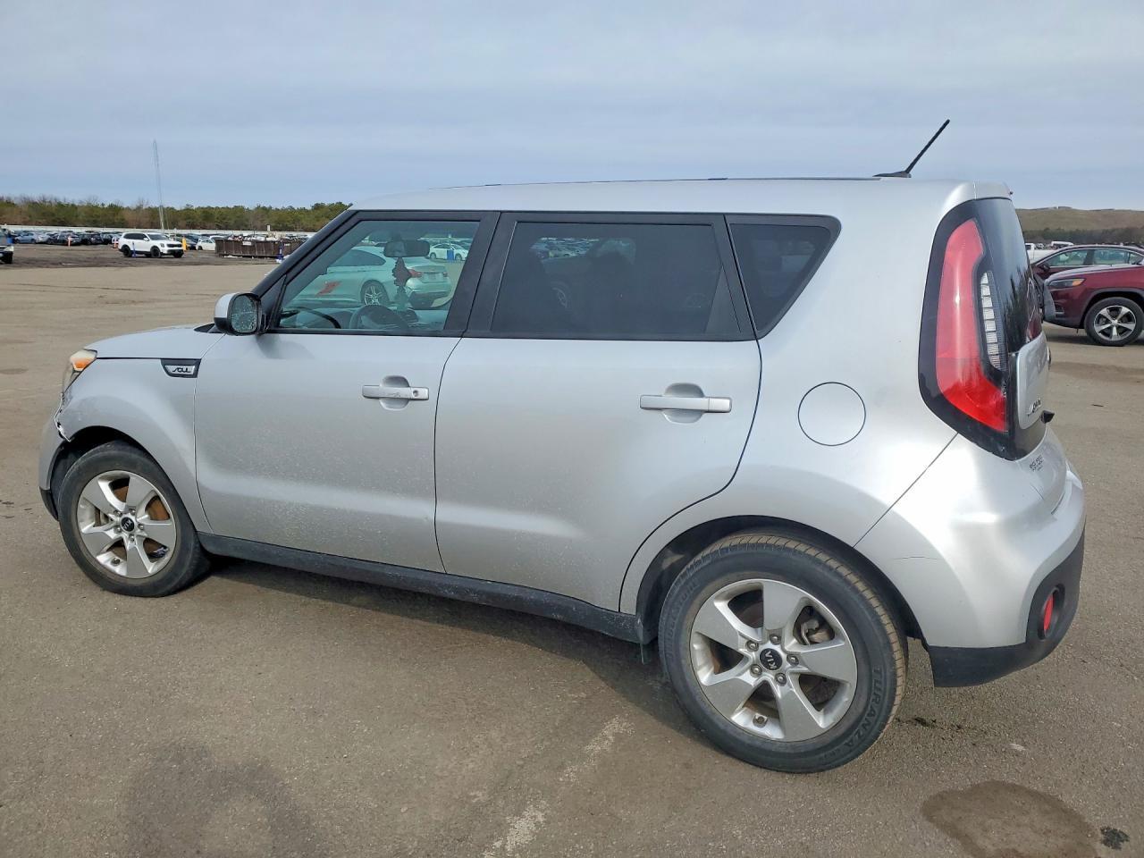 2019 Kia Soul Base - Фото 2
