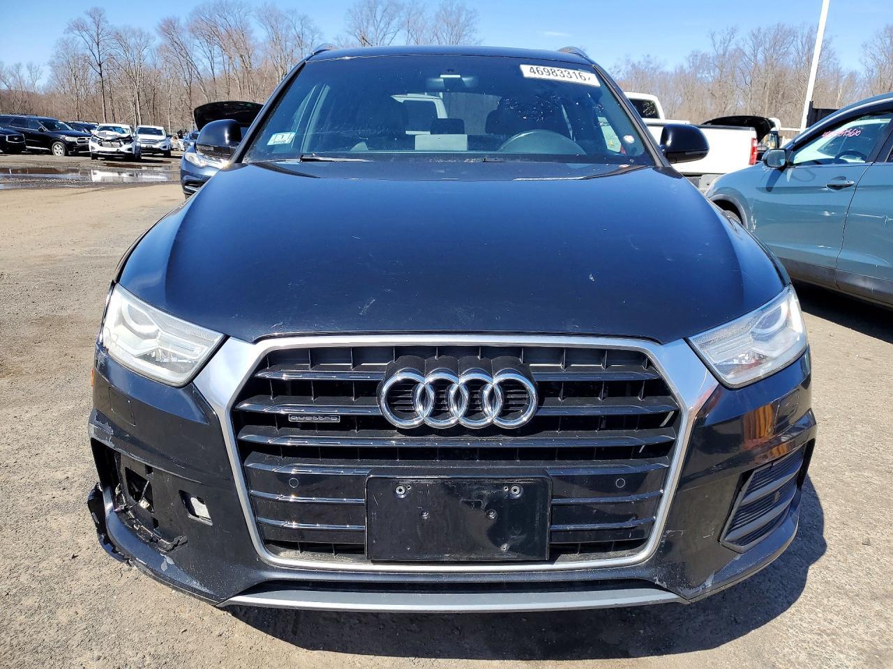 2017 Audi Q3 Premium - Image 5