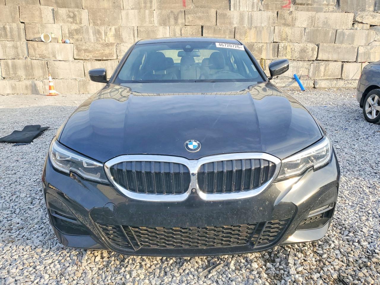 2021 BMW 330I - Фото 5