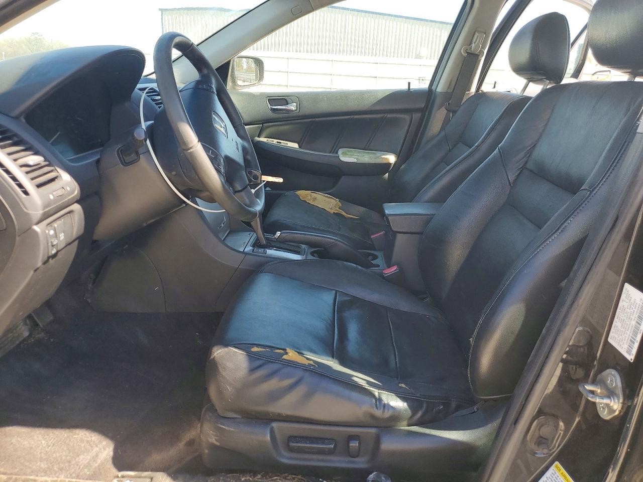 2007 Honda Accord Ex - Image 7
