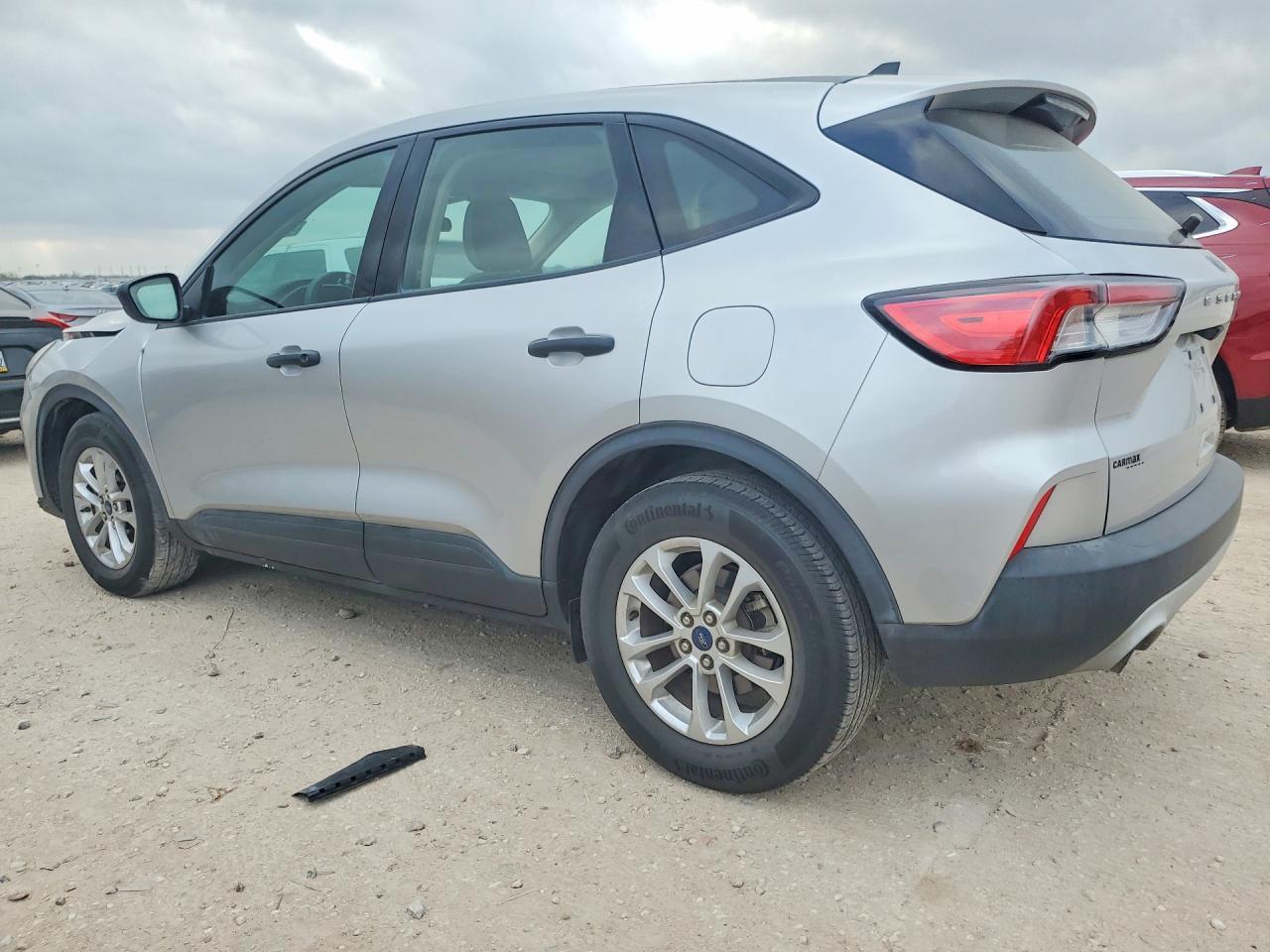 2020 Ford Escape S - Image 2