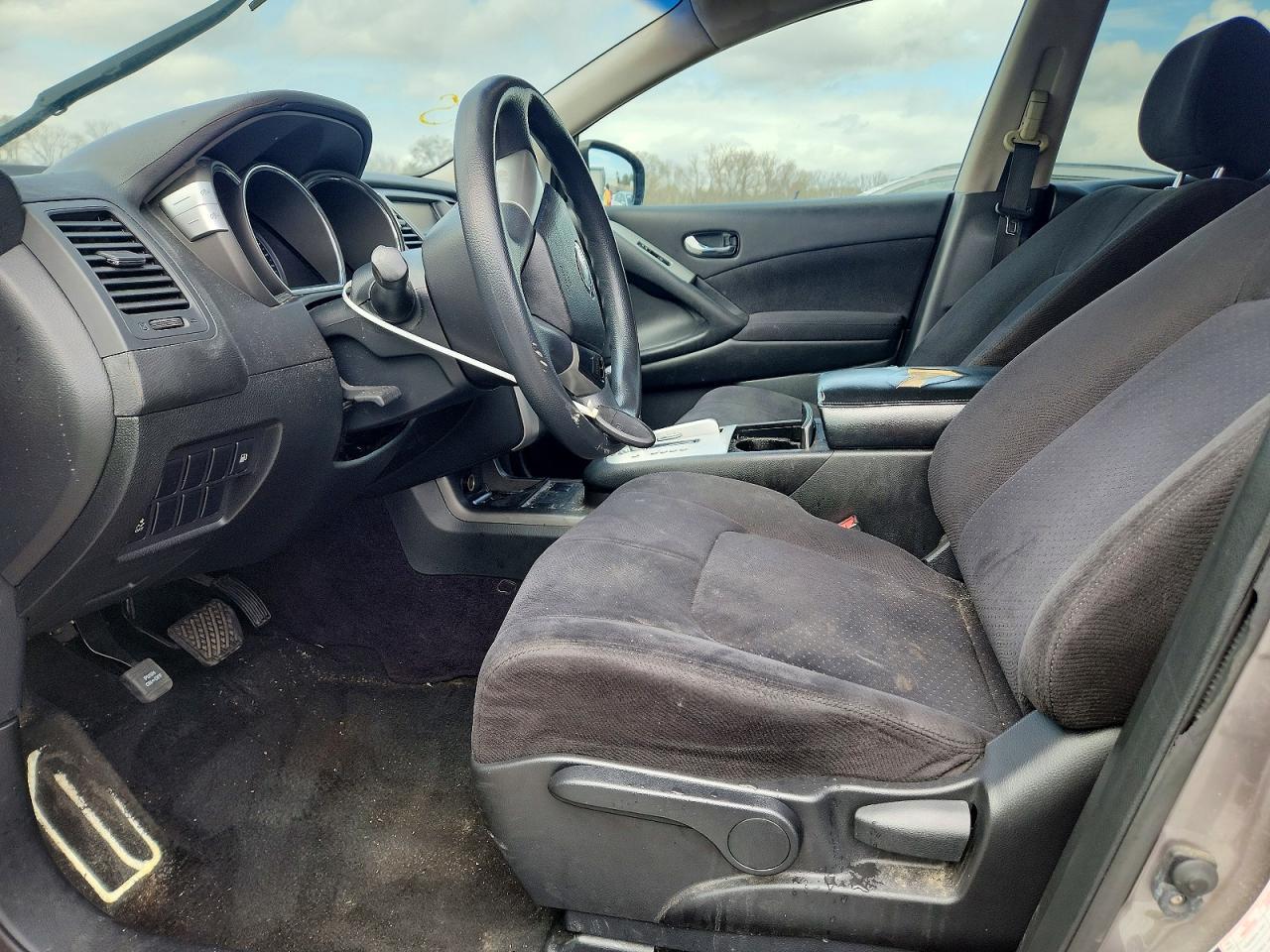 2011 Nissan Murano S - Image 7