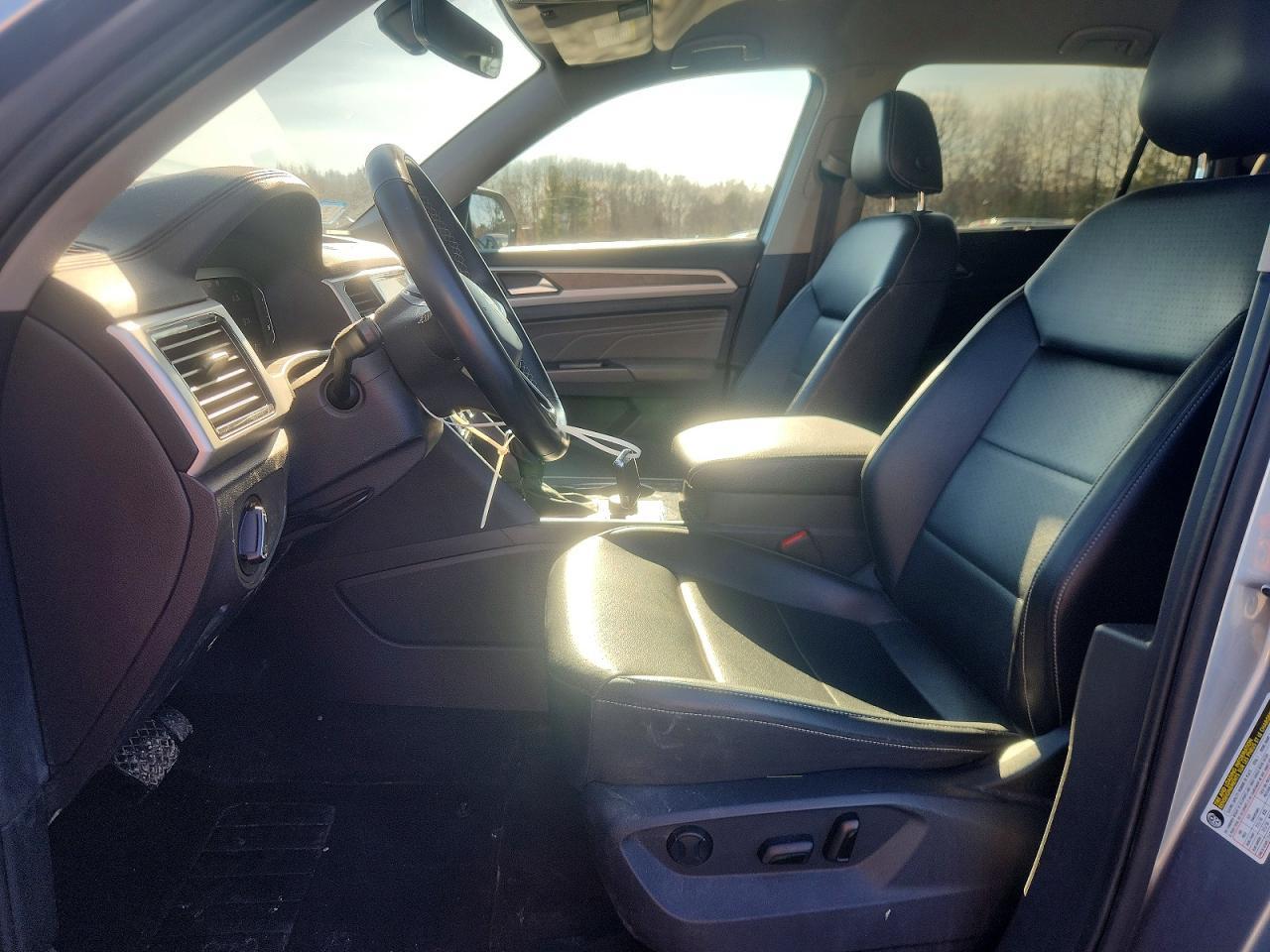2022 Volkswagen Atlas Se - Фото 7