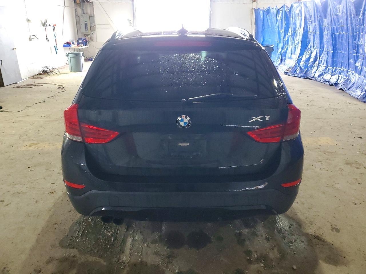2015 BMW X1 xDrive28I - Фото 6