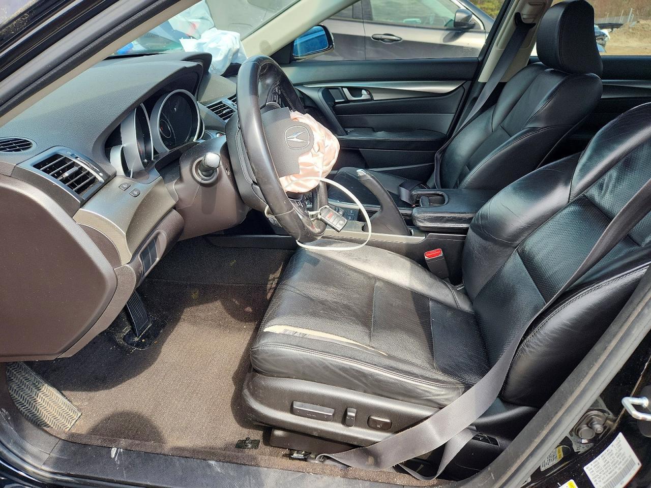 2009 Acura Tl - Image 7