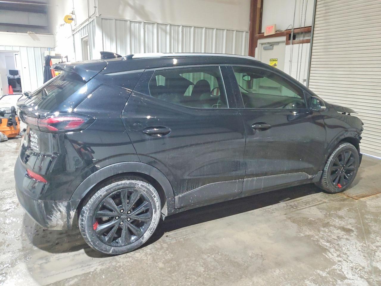 2023 Chevrolet Bolt Euv Lt - Image 3