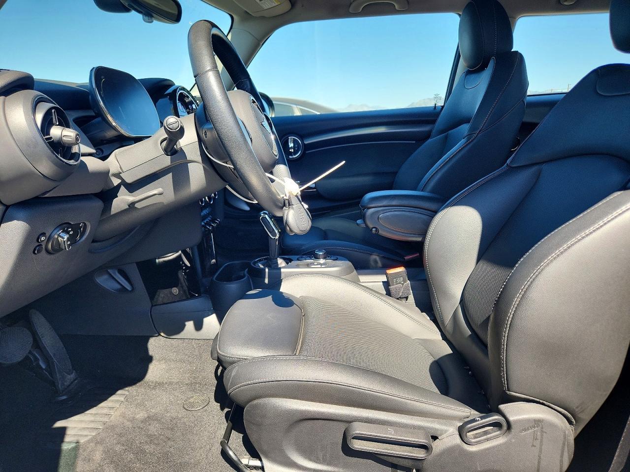 2023 Mini Cooper Se - Фото 7