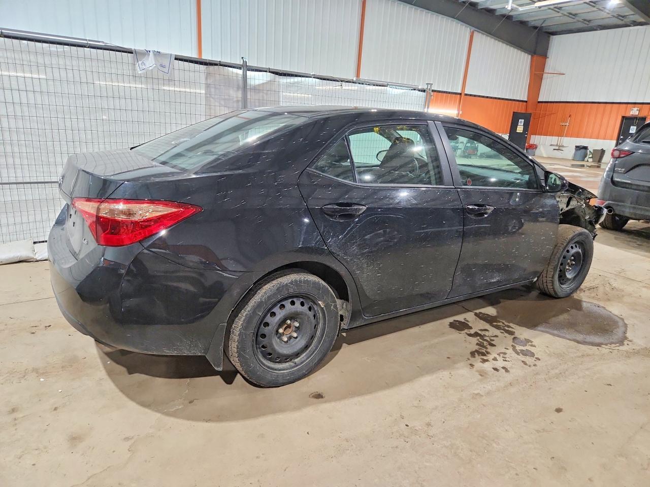 2019 Toyota Corolla L - Image 3
