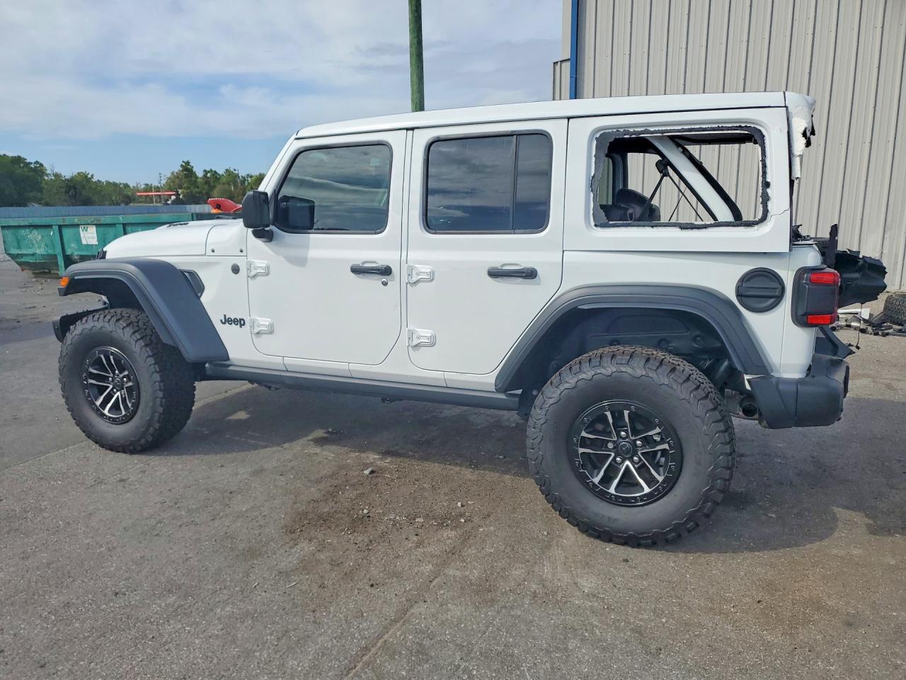 2026 Jeep Wrangler 392 - Image 2