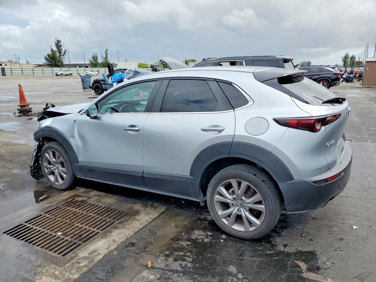 2021 Mazda Cx-30 Select - Image 2