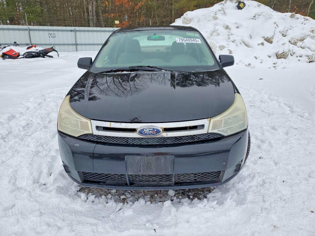 2008 Ford Focus - Image 5