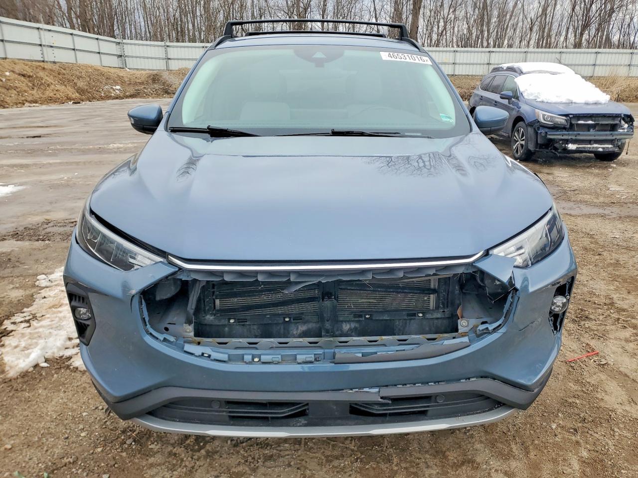 2023 Ford Escape - Фото 5