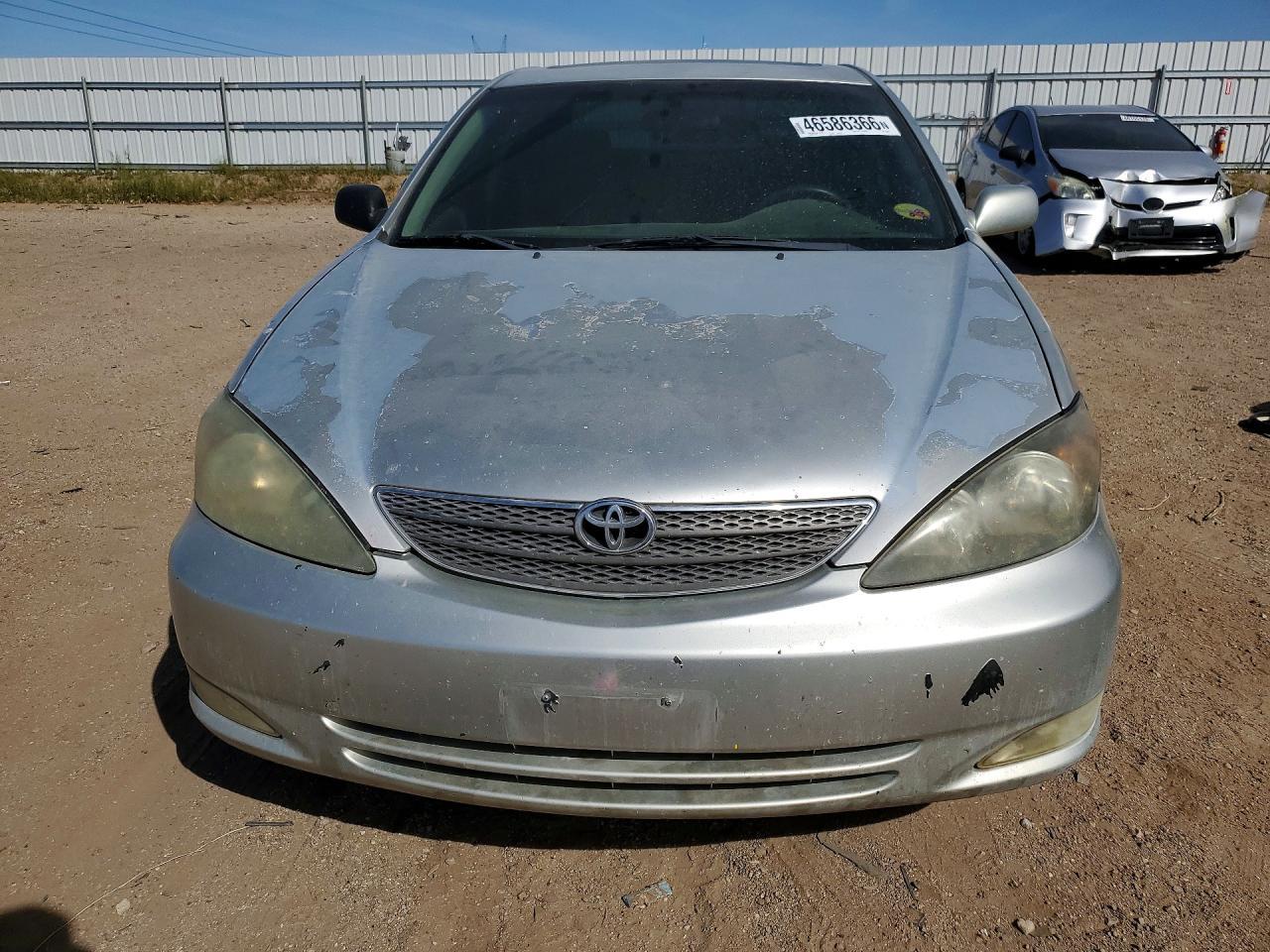 2004 Toyota Camry Se - Фото 5