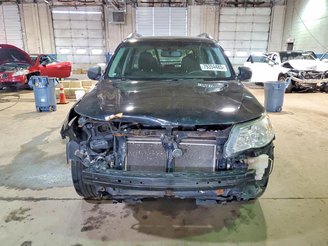 2012 Subaru Forester 2.5X - Фото 5