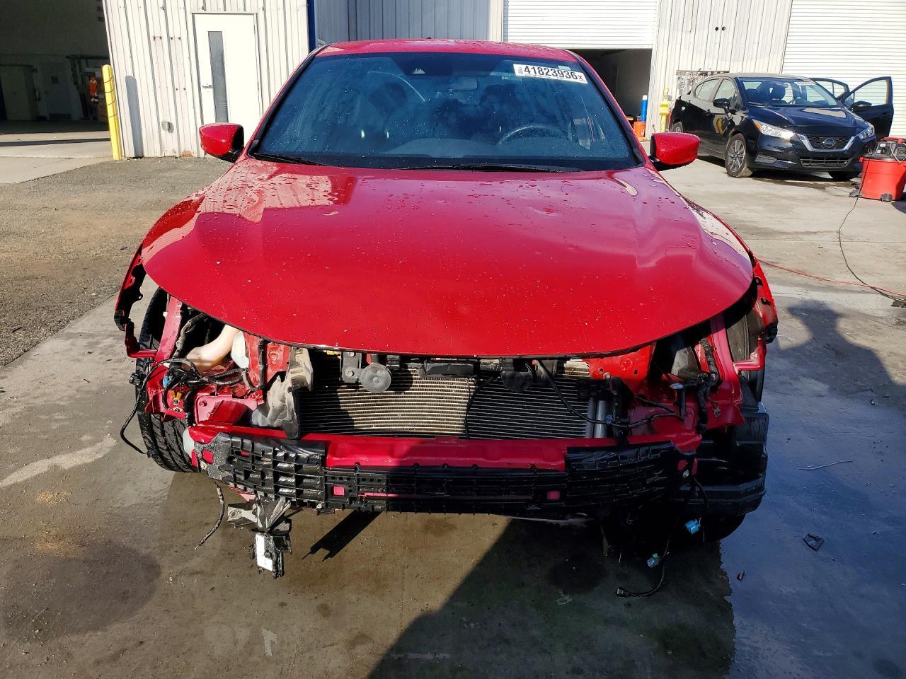 2016 Honda Accord Sport - Фото 5