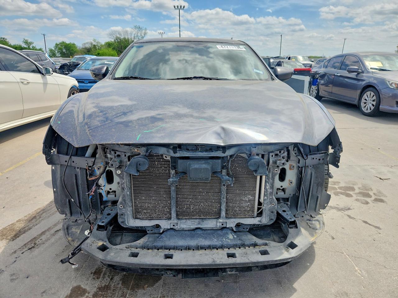 2016 Mazda 6 Touring - Фото 5