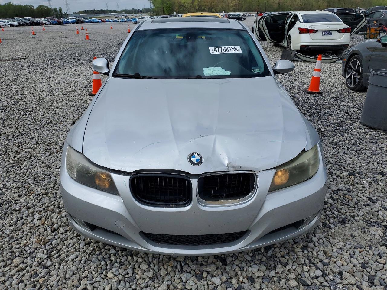 2009 BMW 328 I - Фото 5