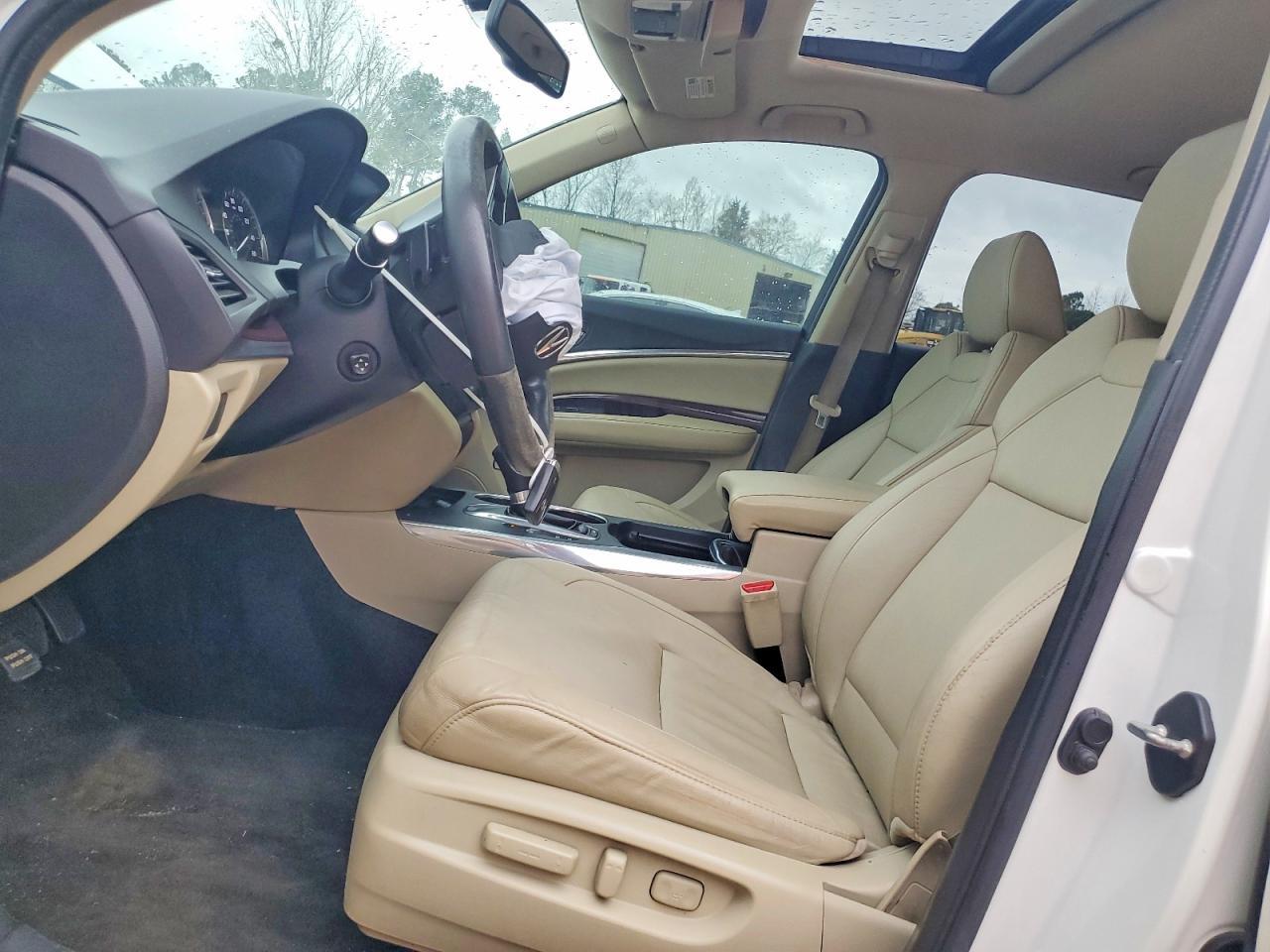 2015 Acura Mdx - Фото 7