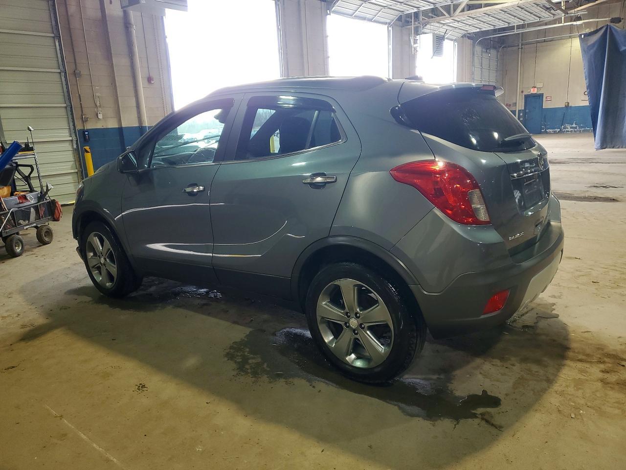 2013 Buick Encore Convenience - Image 2