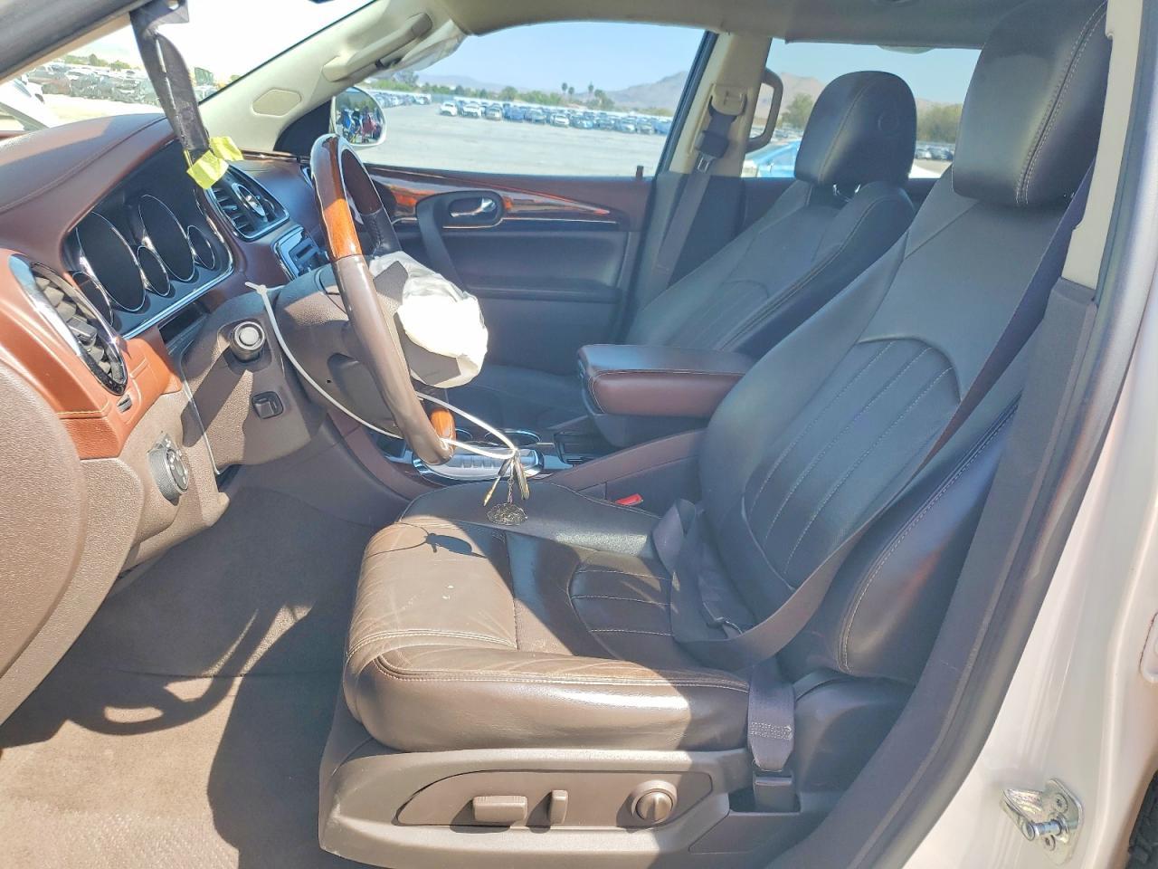 2013 Buick Enclave - Фото 7