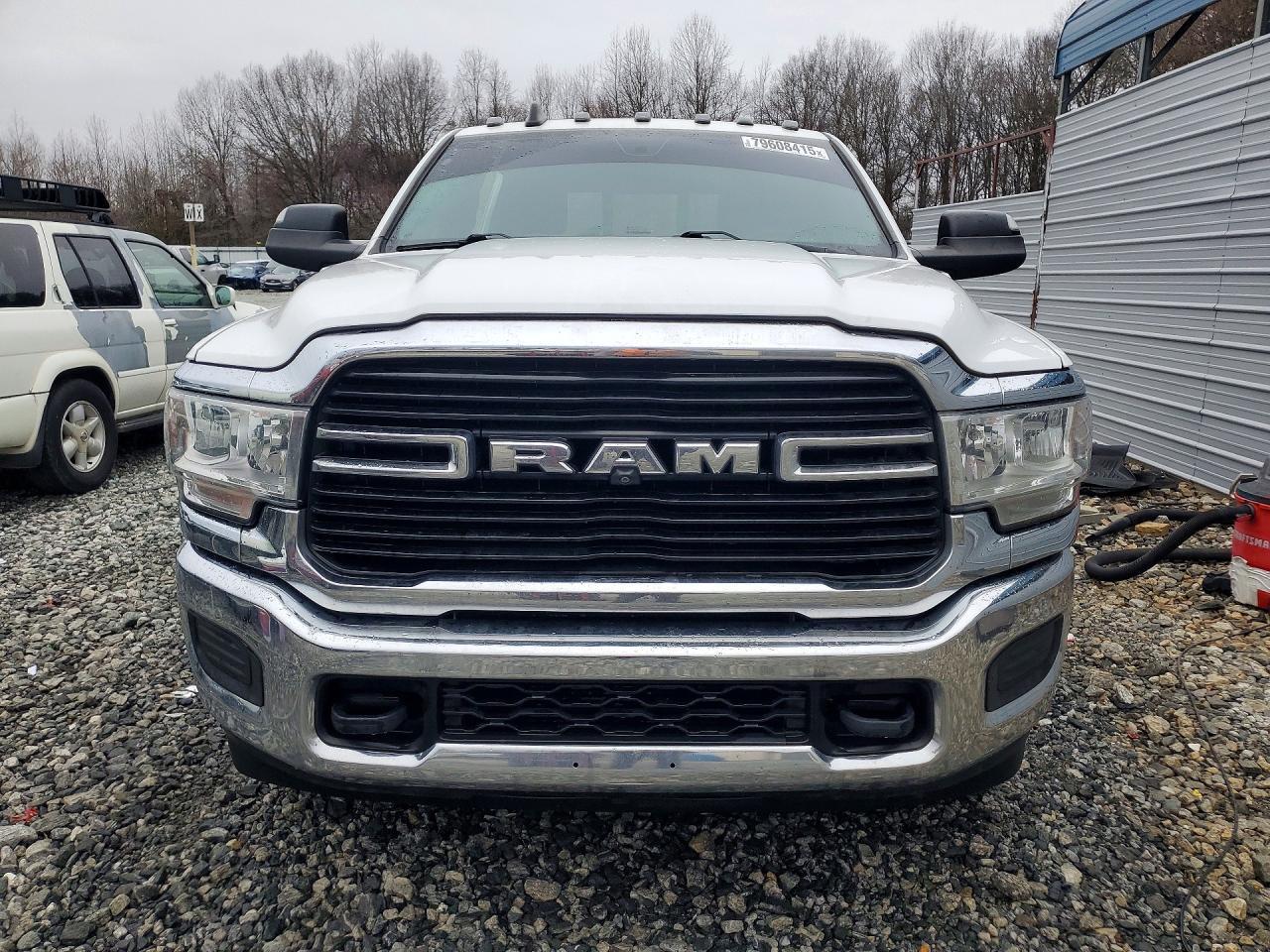 2021 Ram 3500 Tradesman - Image 5
