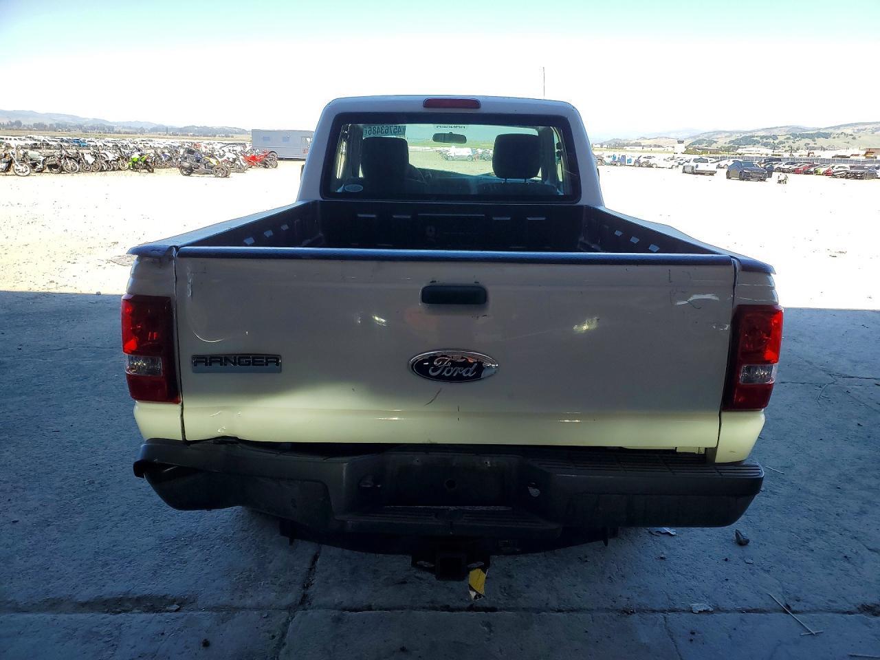 2011 Ford Ranger Super Cab - Фото 6