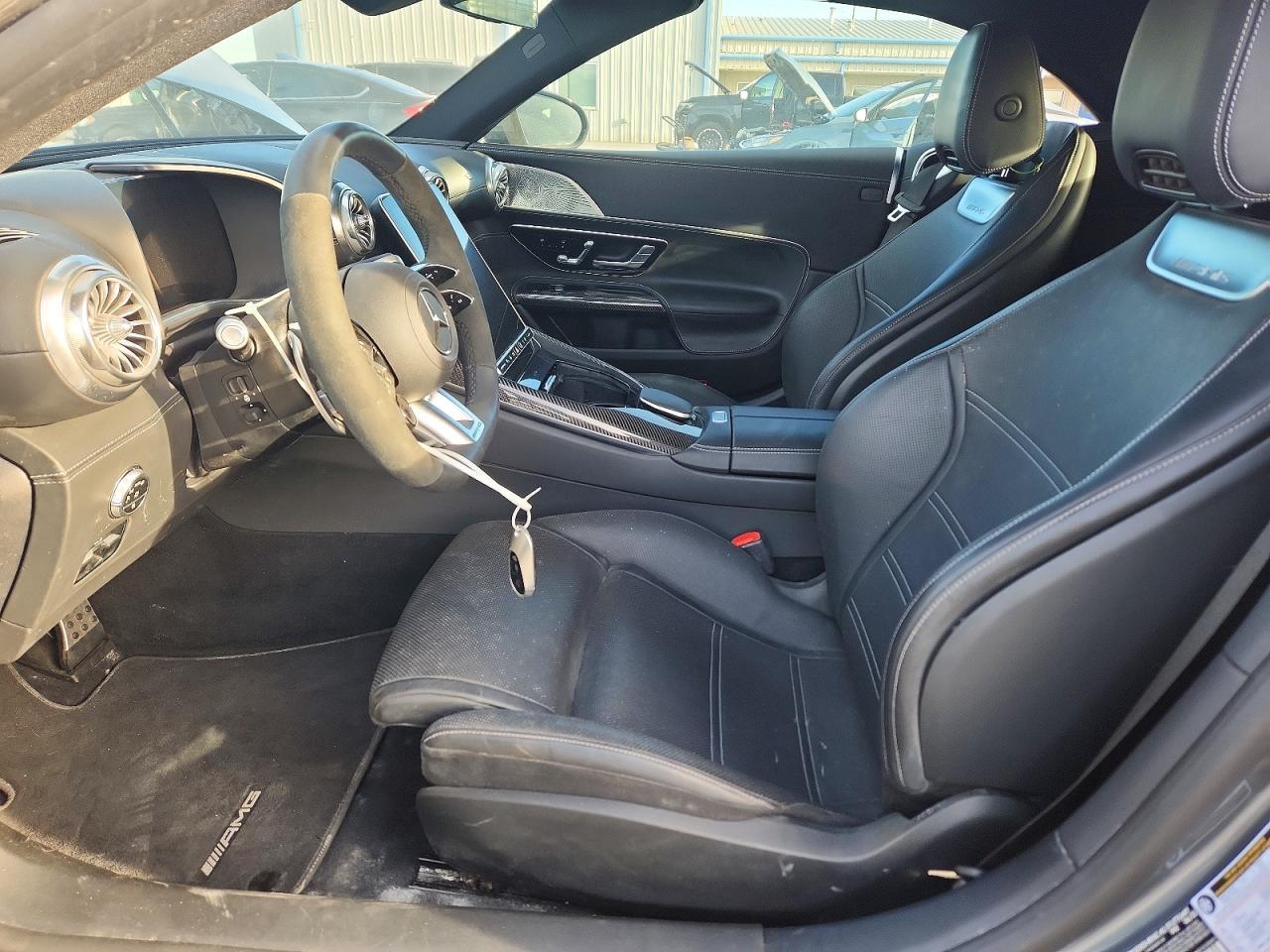 2023 Mercedes-Benz Sl 43 Amg - Image 7