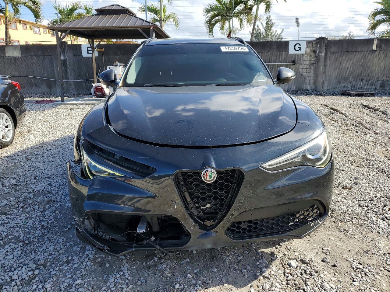 2019 Alfa Romeo Stelvio - Фото 5
