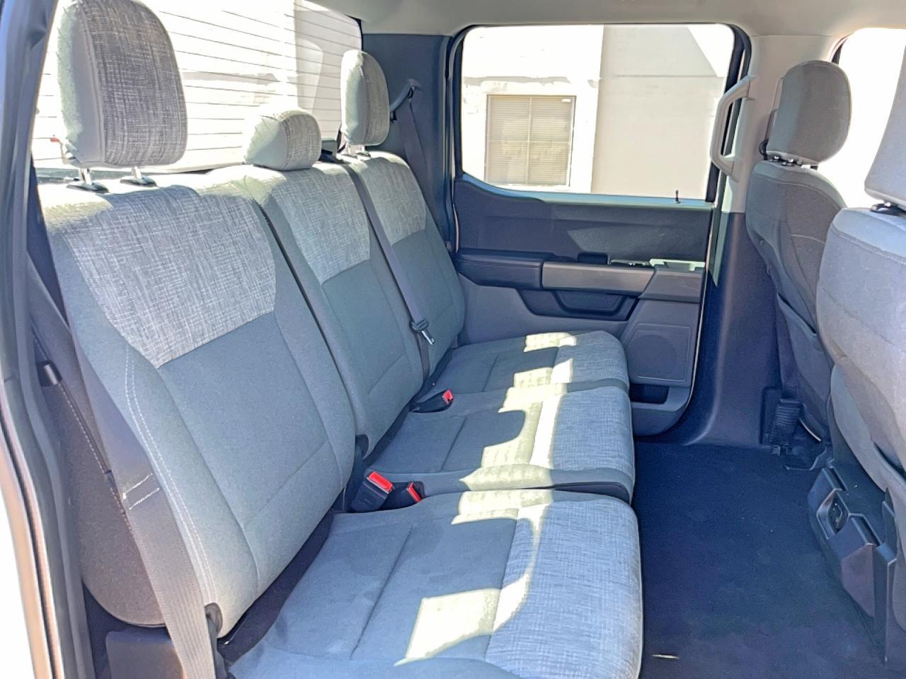 2023 Ford F150 Supercrew - Image 6